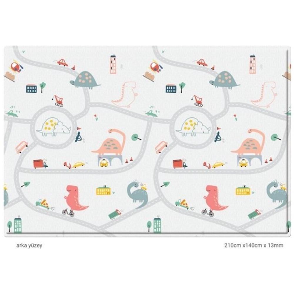 Dwinguler Air Show Play Mat