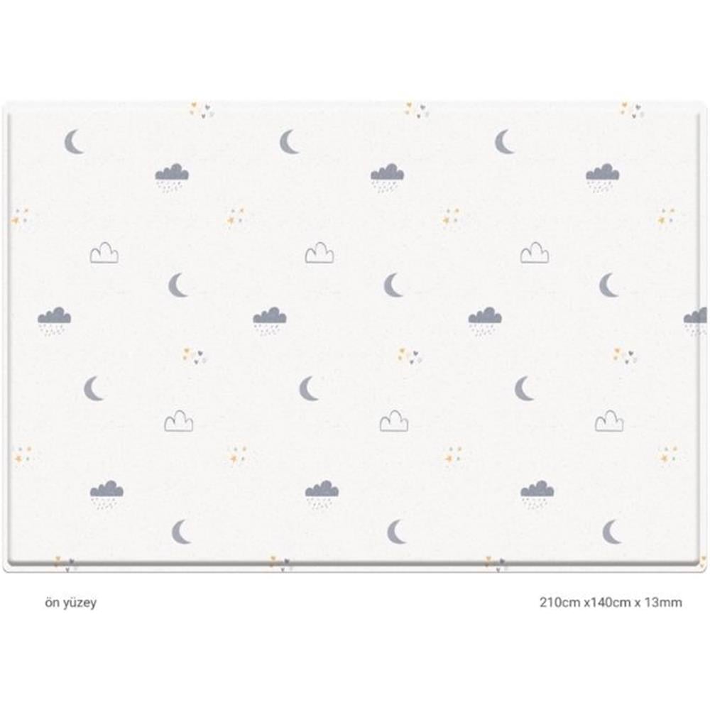 Dwinguler Charming Night Oyun Matı ve Halısı