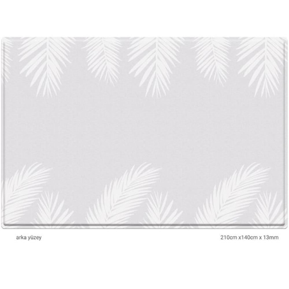 Dwinguler Jungle Friends Play Mat