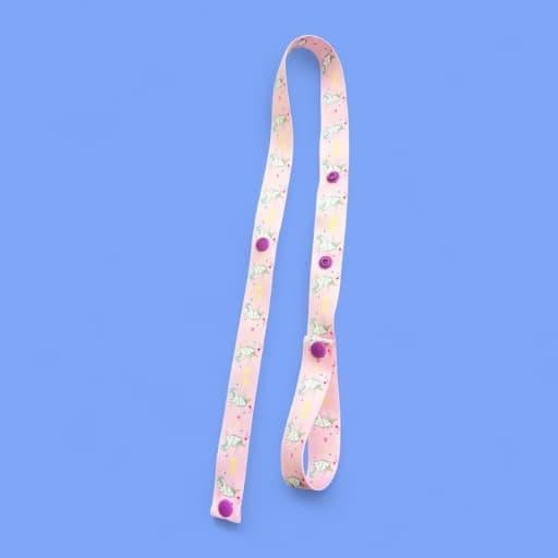 Honkiponki Biberon / Suluk Askısı 2li Set - Unicorn