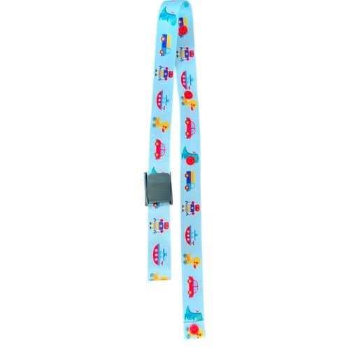 Honkiponki Biberon / Suluk Askısı 2li Set -Toys 