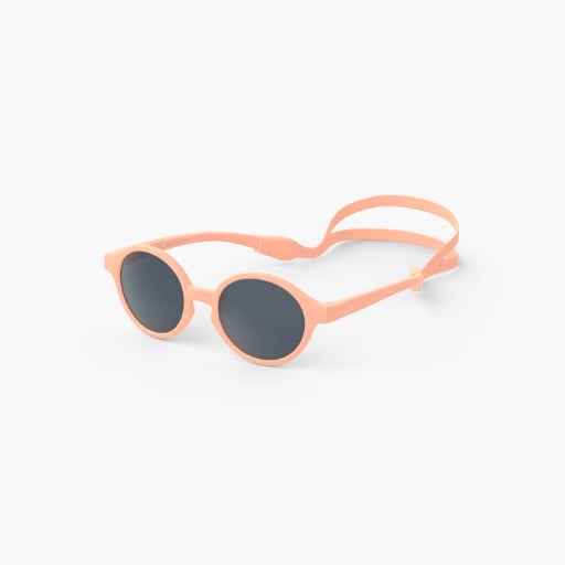 İzipizi Baby Sunglasses 0-3 Age - Apricot