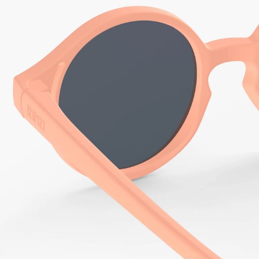 İzipizi Baby Sunglasses 0-3 Age - Apricot