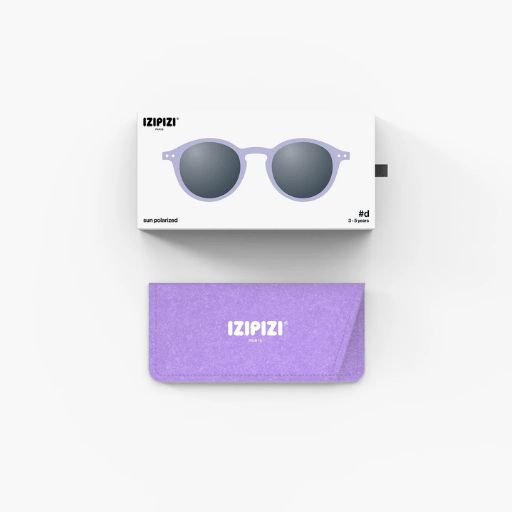 İzipizi Baby Sunglasses 3-5 Age - Lavender