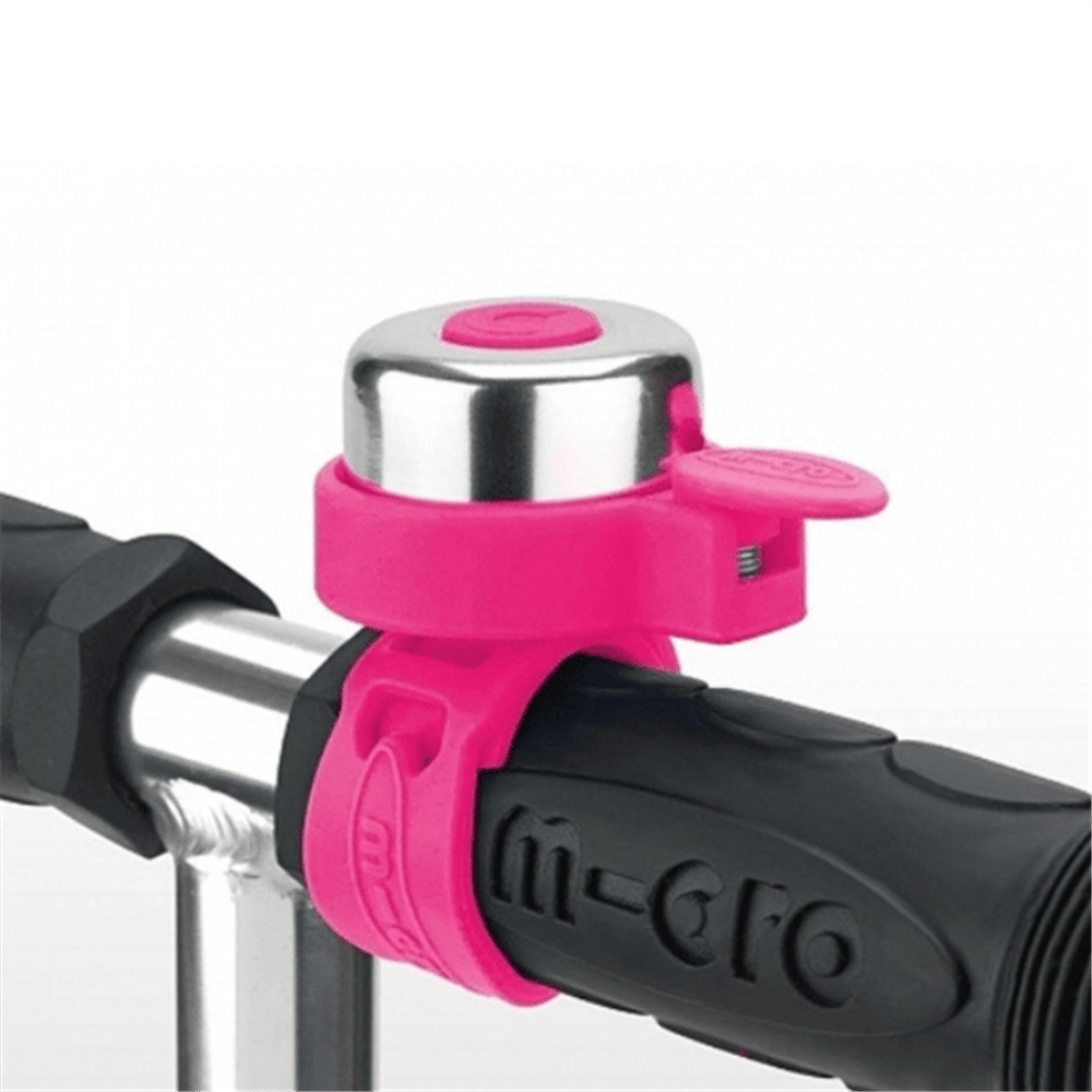Micro Scooter Zili - Pembe