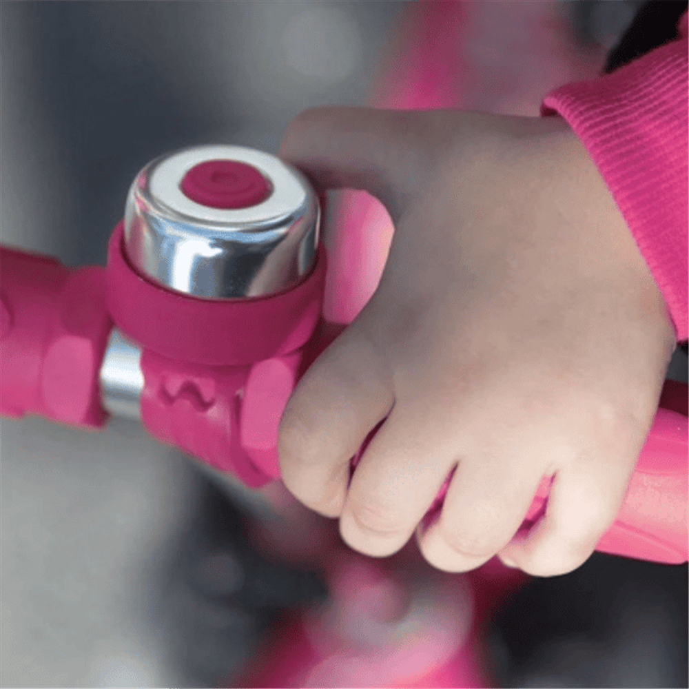 Micro Scooter Zili - Pembe