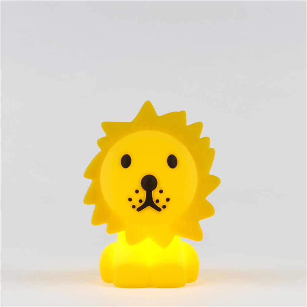 MR. Maria Lion Aydınlatma - Gece Lambası