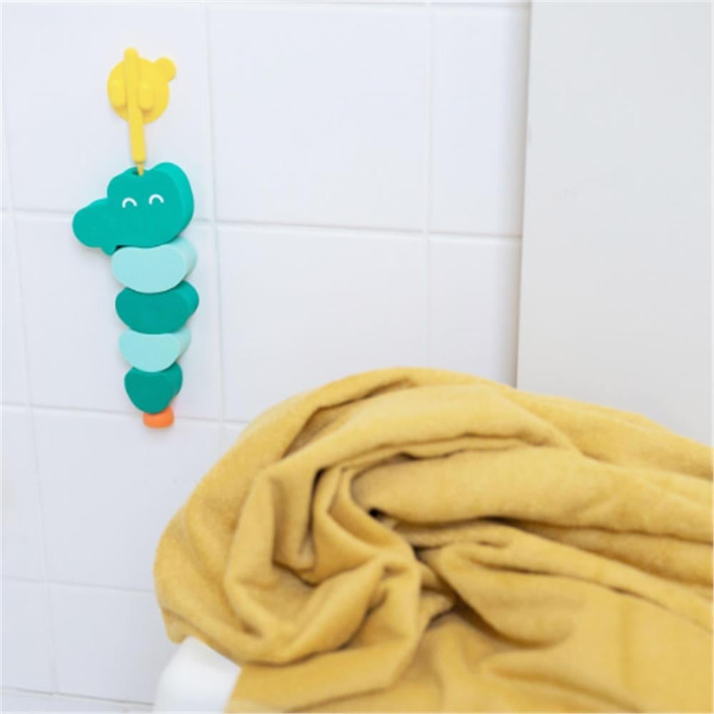 Quut Beedi Banyo Oyuncak - Timsah