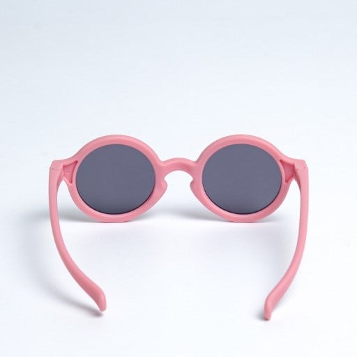 Soleda Bebek Güneş Gözlüğü 0-12 Ay - Baby Pink