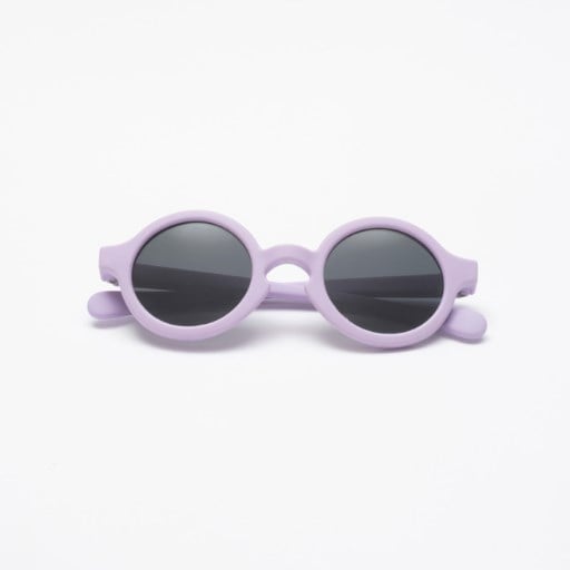 Soleda Baby Sunglasses 12-36 Month - Lavander