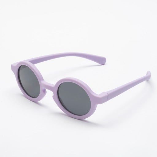 Soleda Baby Sunglasses 12-36 Month - Lavander