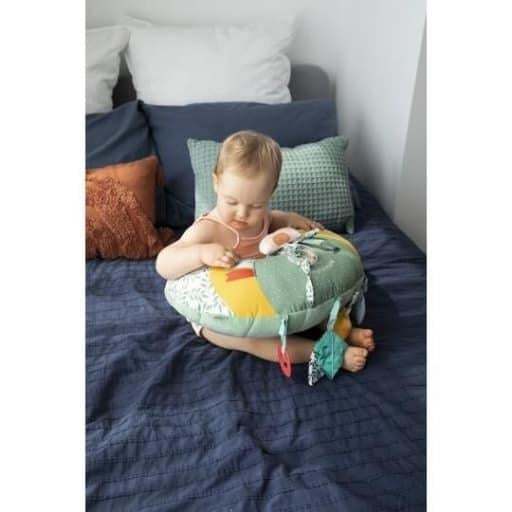 Sophie la Girafe - 2-in-1 Activity Mat