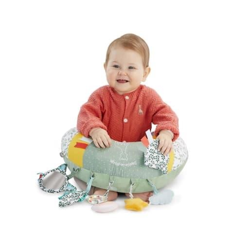Sophie la Girafe - 2-in-1 Activity Mat