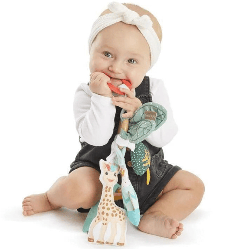 Sophie la Girafe Activity Ring