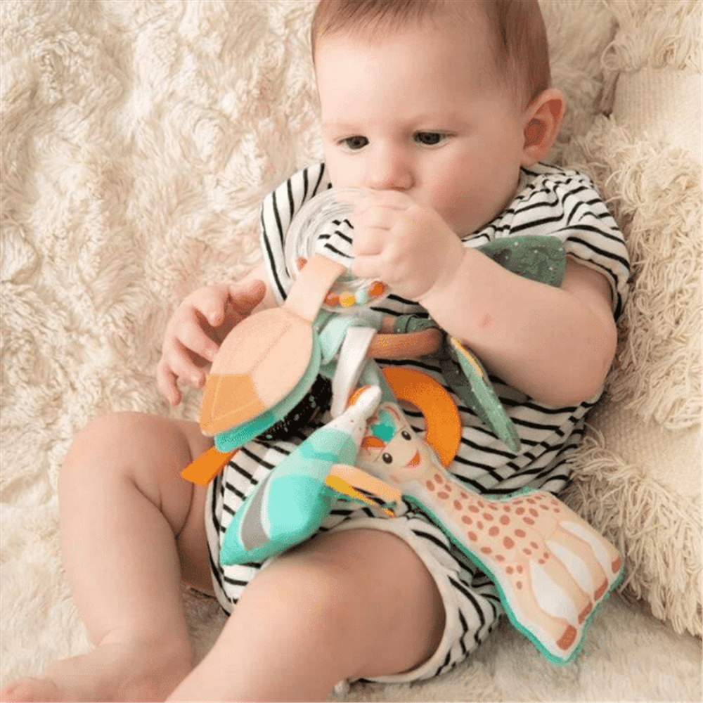 Sophie la Girafe Activity Ring
