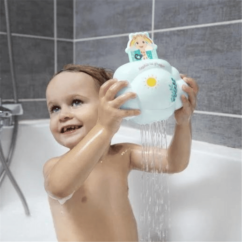 Sophie la Girafe  Banyo Bulutu Oyuncak