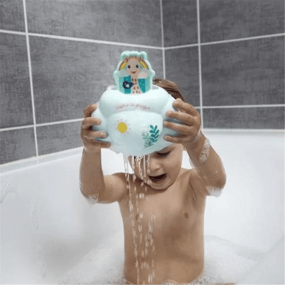 Sophie la Girafe  Banyo Bulutu Oyuncak