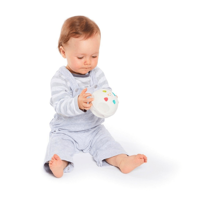 Sophie la Girafe Senso Rubber Teether Ball