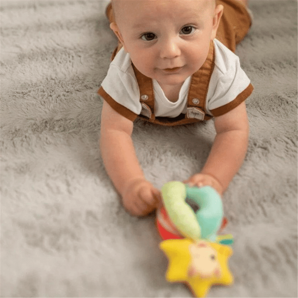 Sophie la Girafe Yumuşak Çıngırak