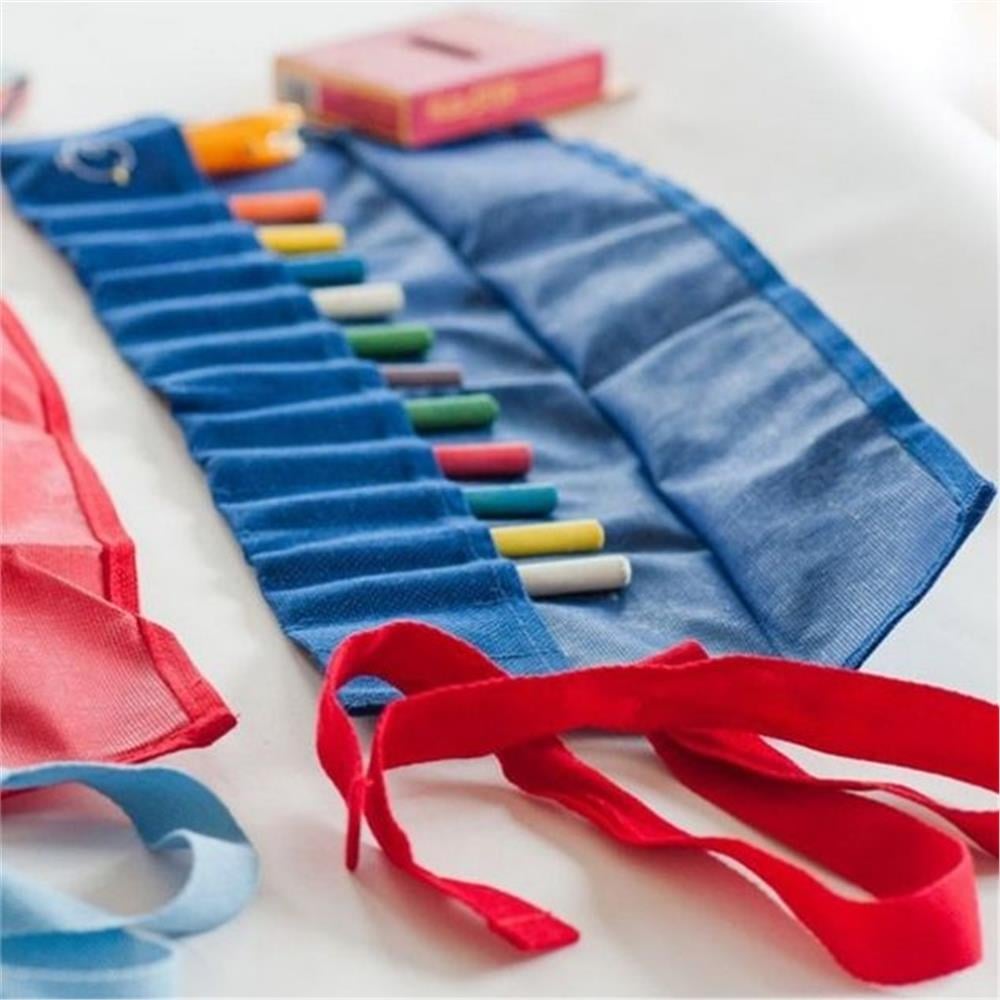 Dust-free Chalk Bag - Blue
