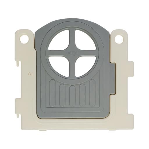 Unigo Door Panel Set - Grey
