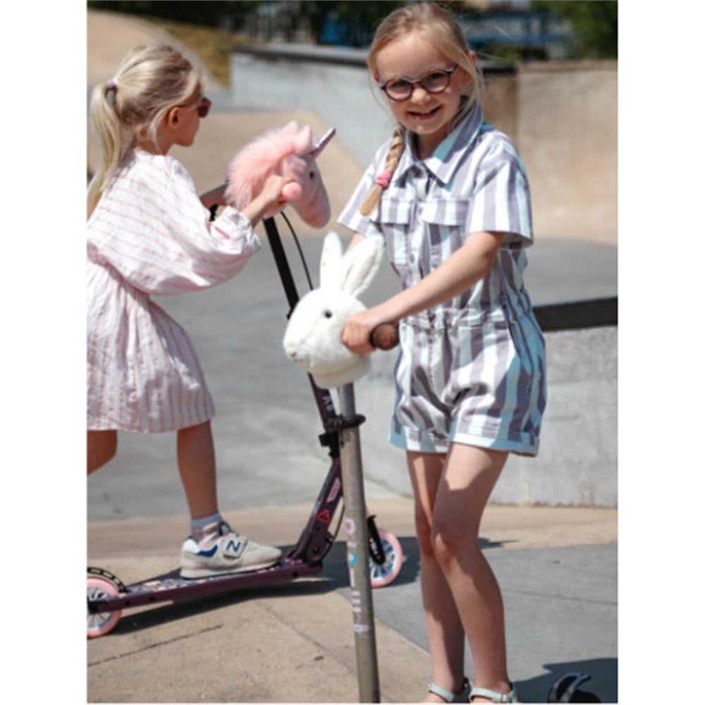Wild Soft Scooter Accessory - Rabbit