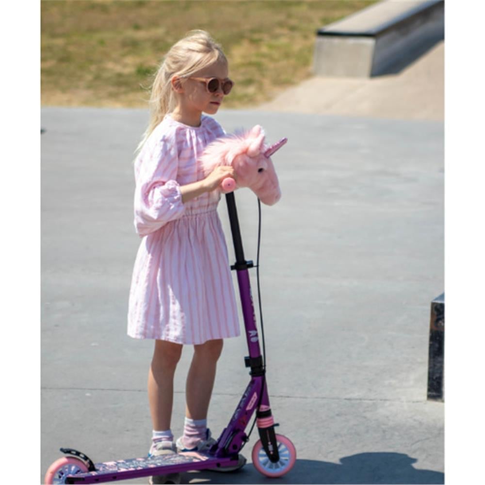 Wild Soft Scooter Accessory - Unicorn