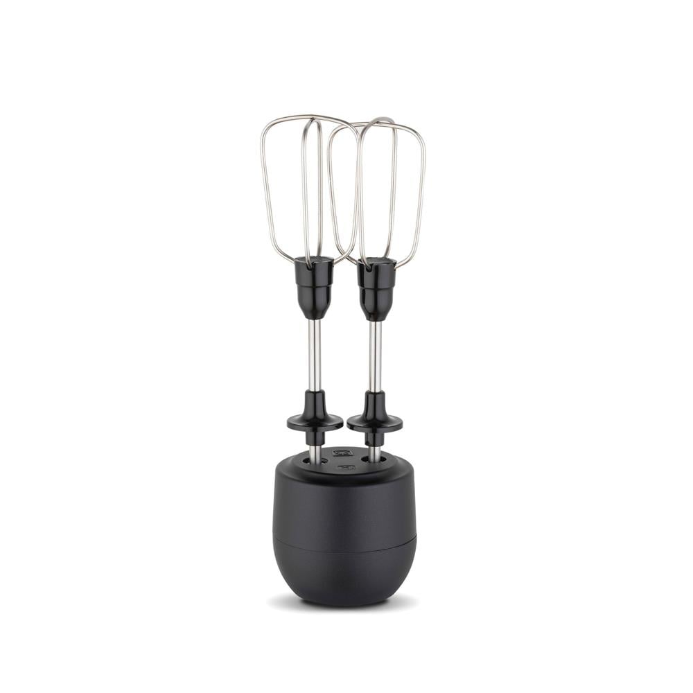Fakir Speed Multi Black & Copper Blender Set