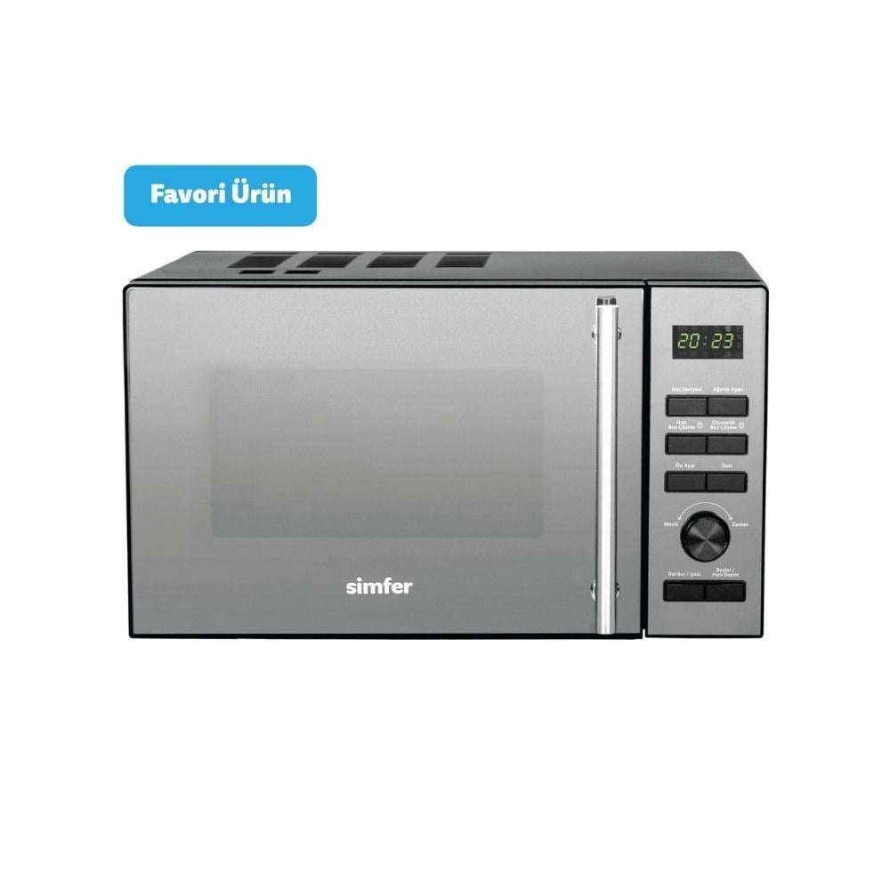 Simfer 4607 Mikrodalga Fırın