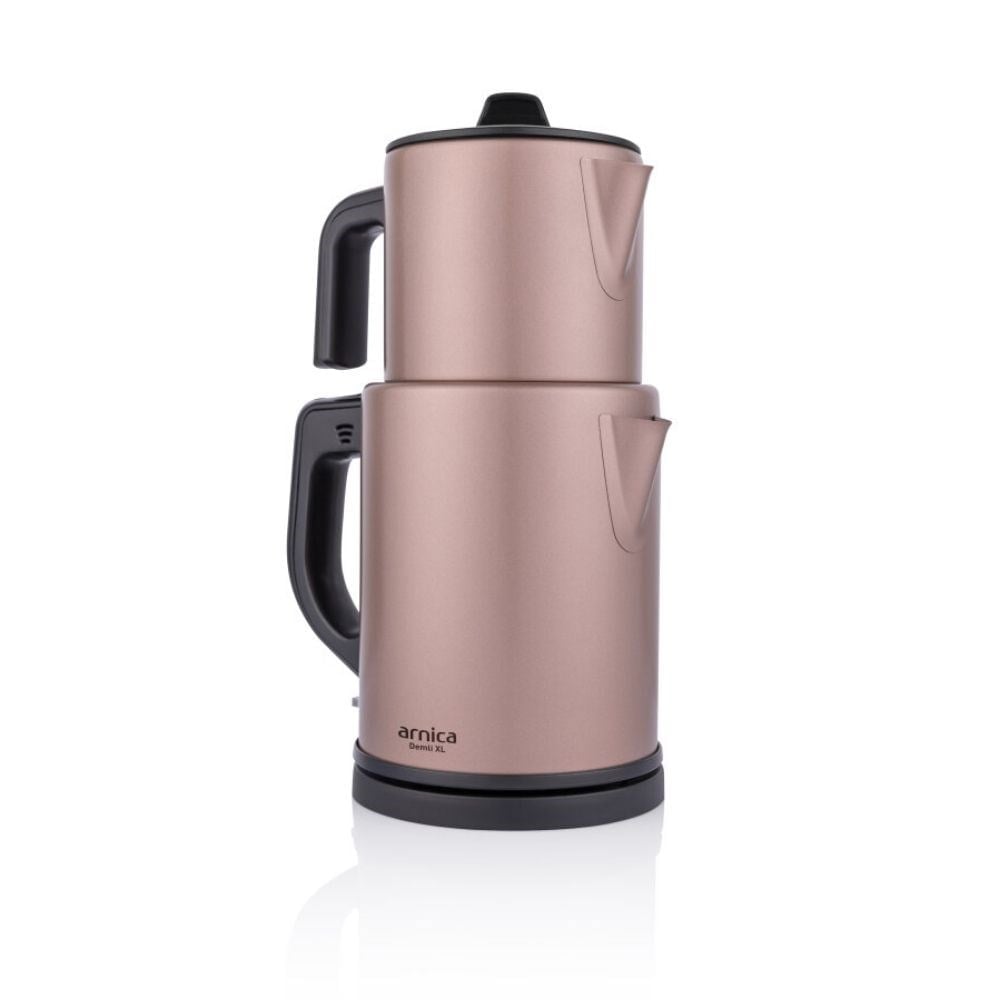 Arnica IH33280 Demli XL Çay Makinesi Rose