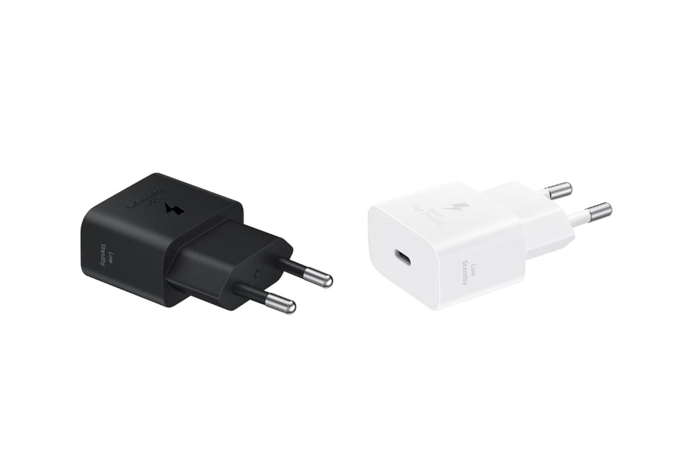 Samsung EP-T2510X 25W Type C Kablolu Hızlı Şarj Cihazı