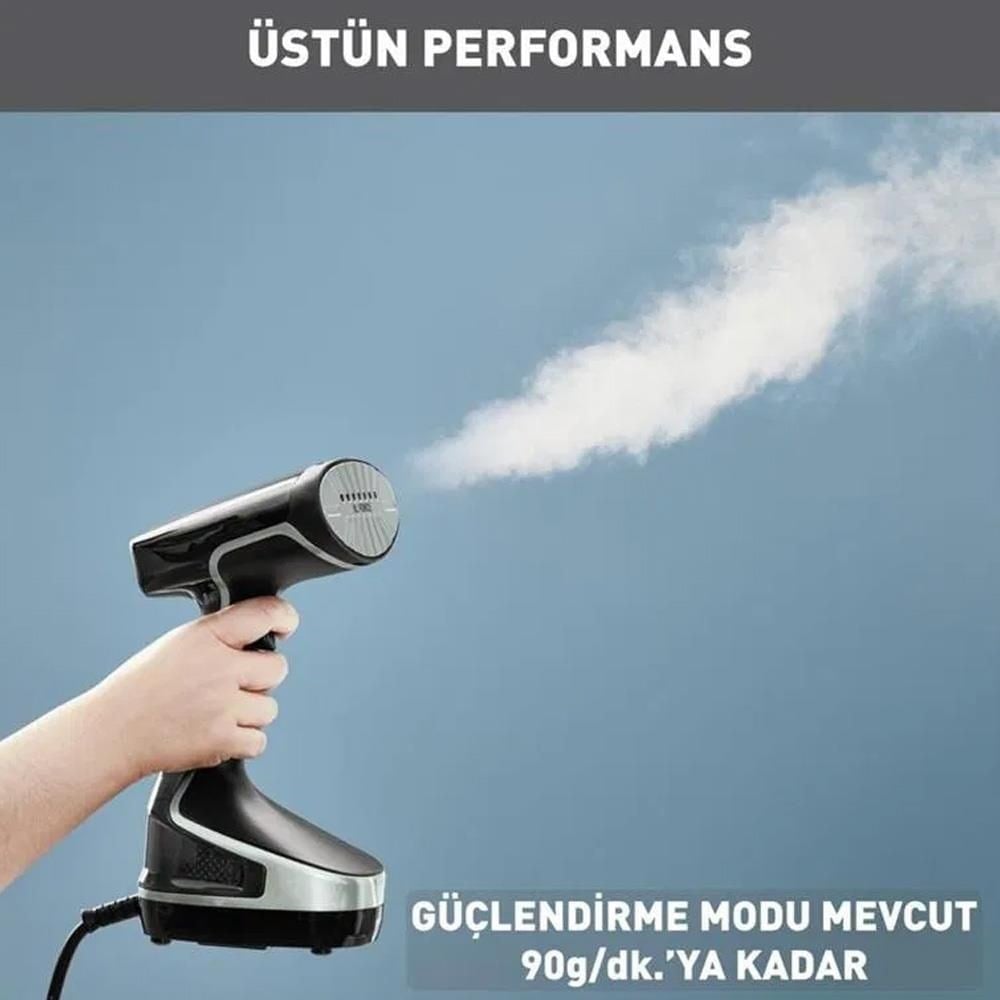 Tefal DT8250 Acces Steam Force Buharlı Düzleştirici Ütü