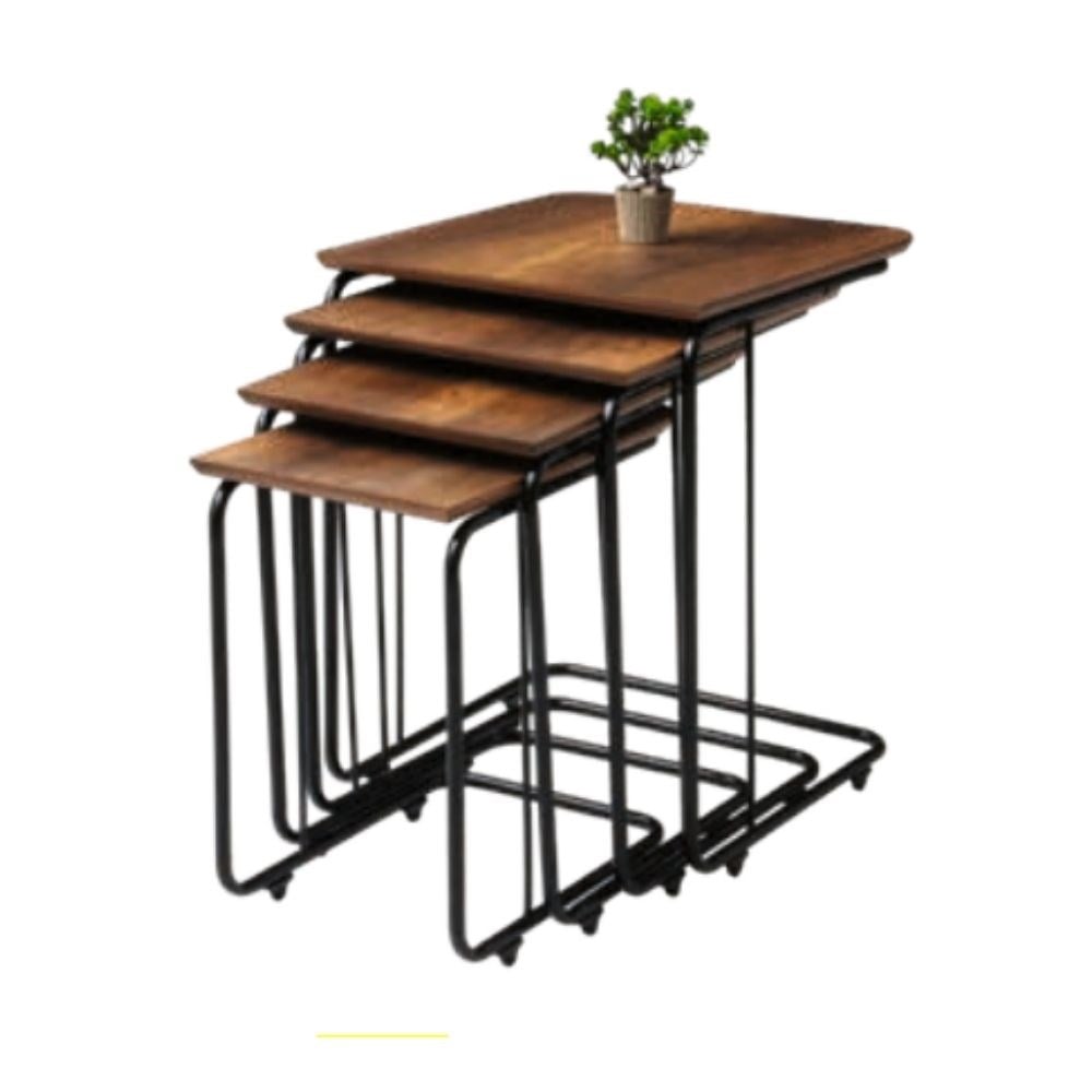 Neco 973-4 C Zigon Barok Walnut