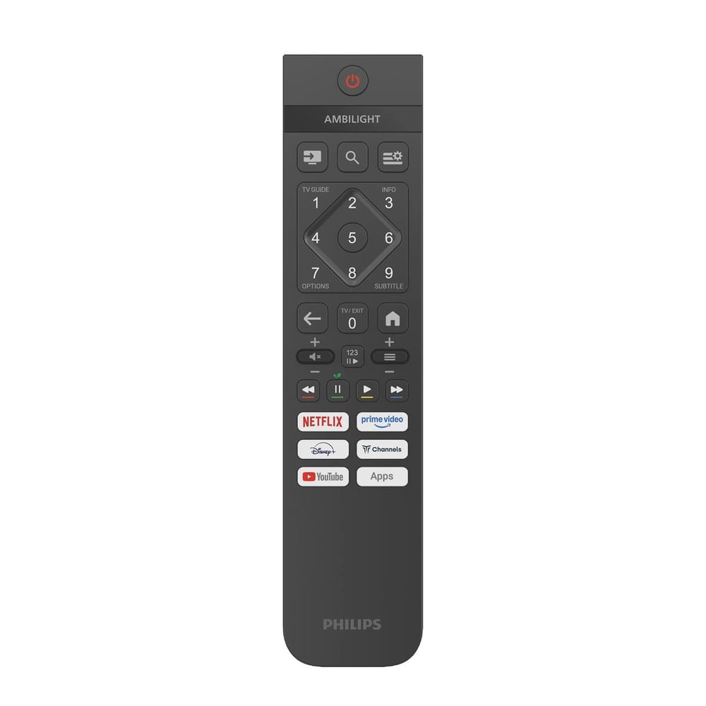 Philips 55PUS7800/62 55 Inc 140 Ekran 4K Smart Qled Tv