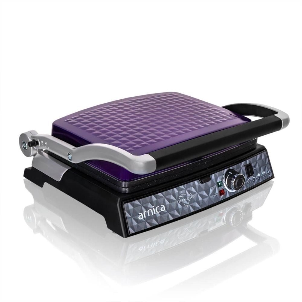 Arnıca GH 26250/26251/26252  Dıamond Tost Makınesı