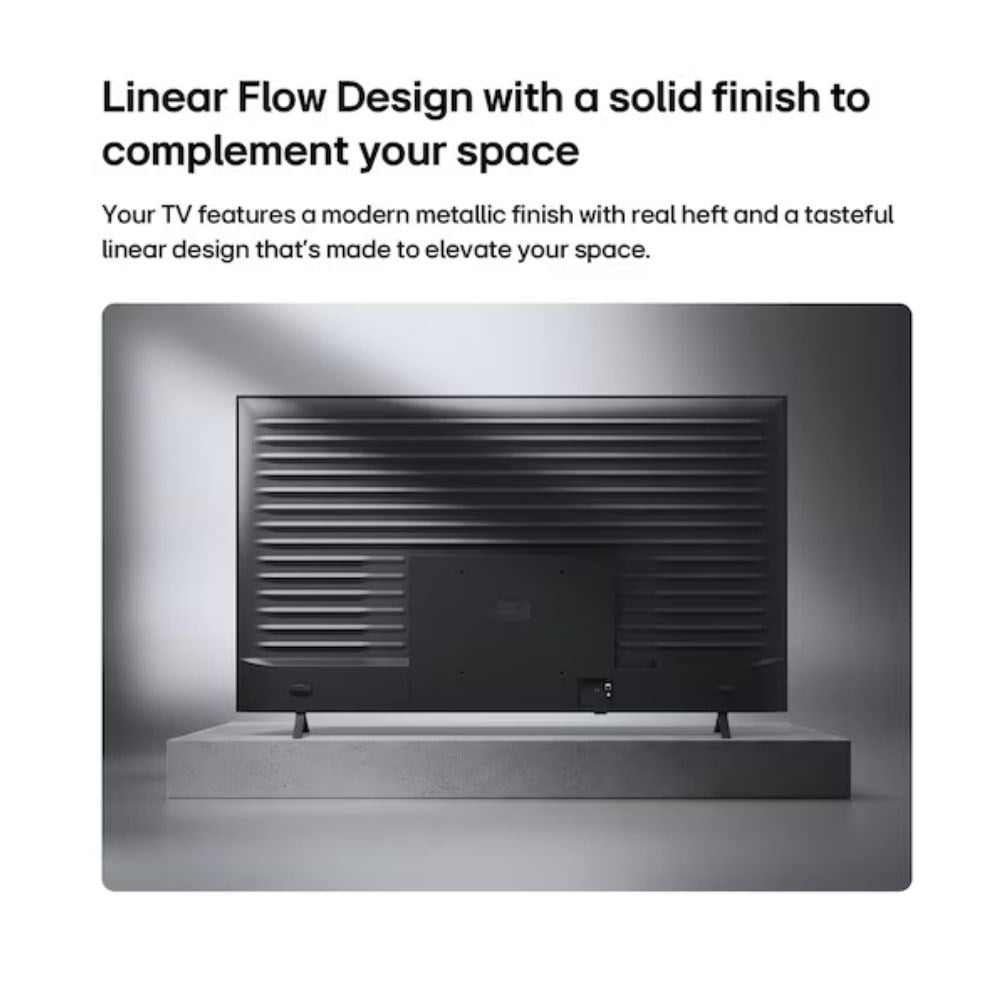 Lg 55NU8E0B3LA Nano 55 İnç 140 Ekran 4K Webos Tv