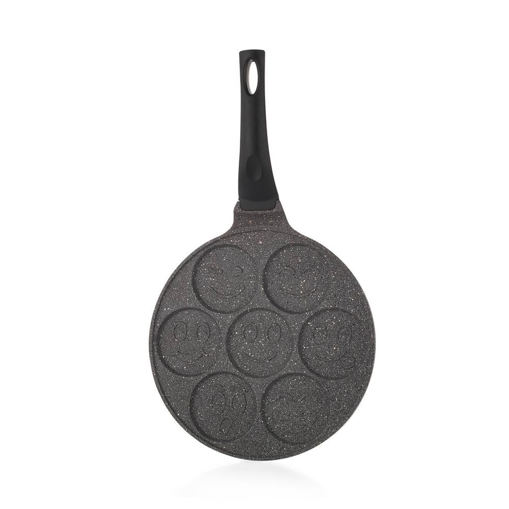 Schafer 1s0831-20004-grı01 Cory Pankek Tavası 26 Cm-gri