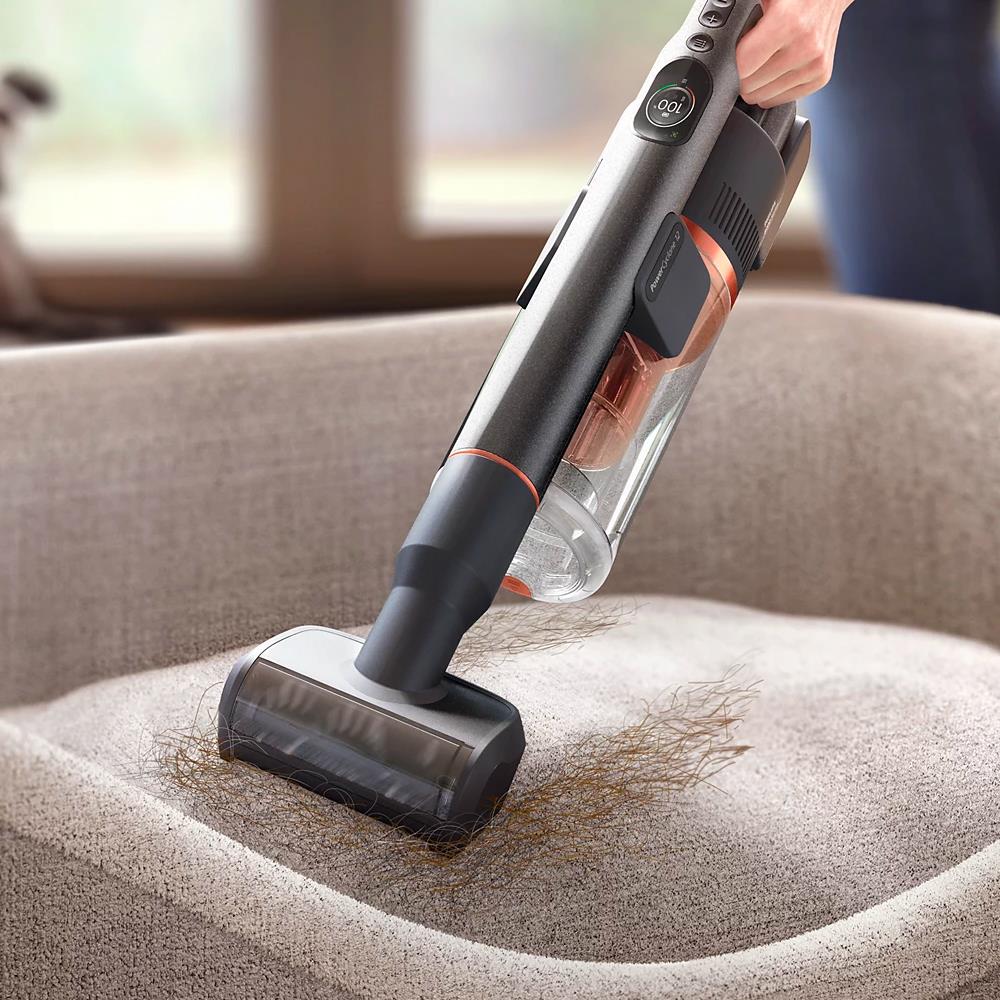 Philips Xc8054/01 Aqua Plus 8000 Serisi Şarjlı Dikey Süpürge