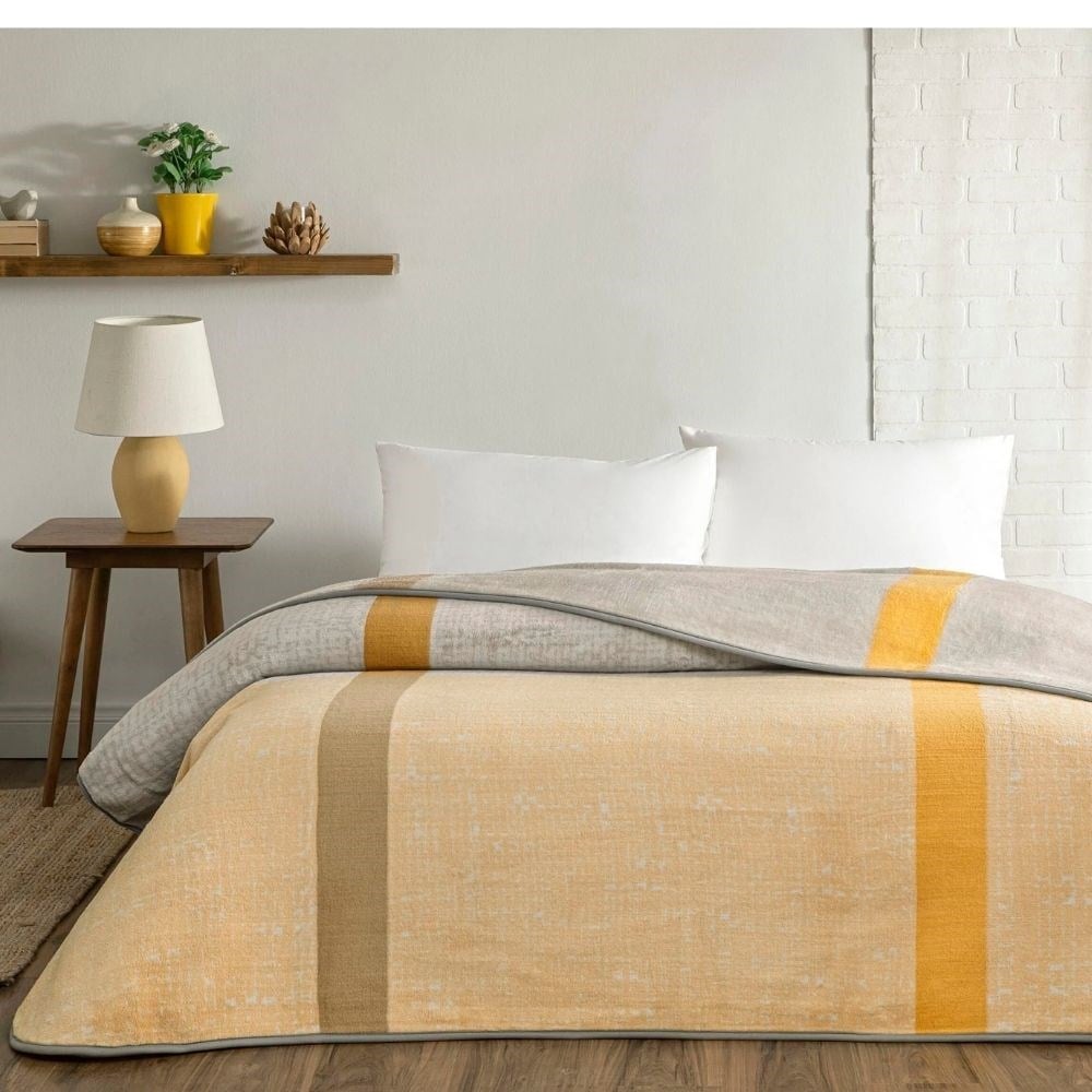 Taç Mıra Polyester Batt. Tk Grı