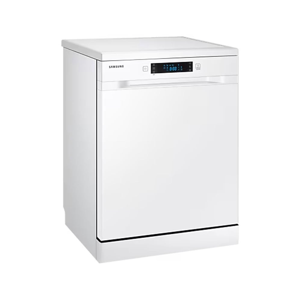 Samsung Dw60dg550fwq/tr 5 Program Bulaşık Makinesi