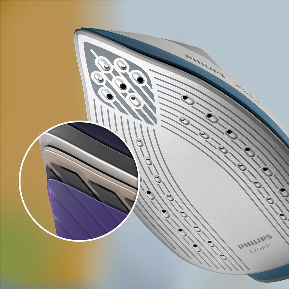 Philips PSG2000/20 Buhar Kazanlı Ütü