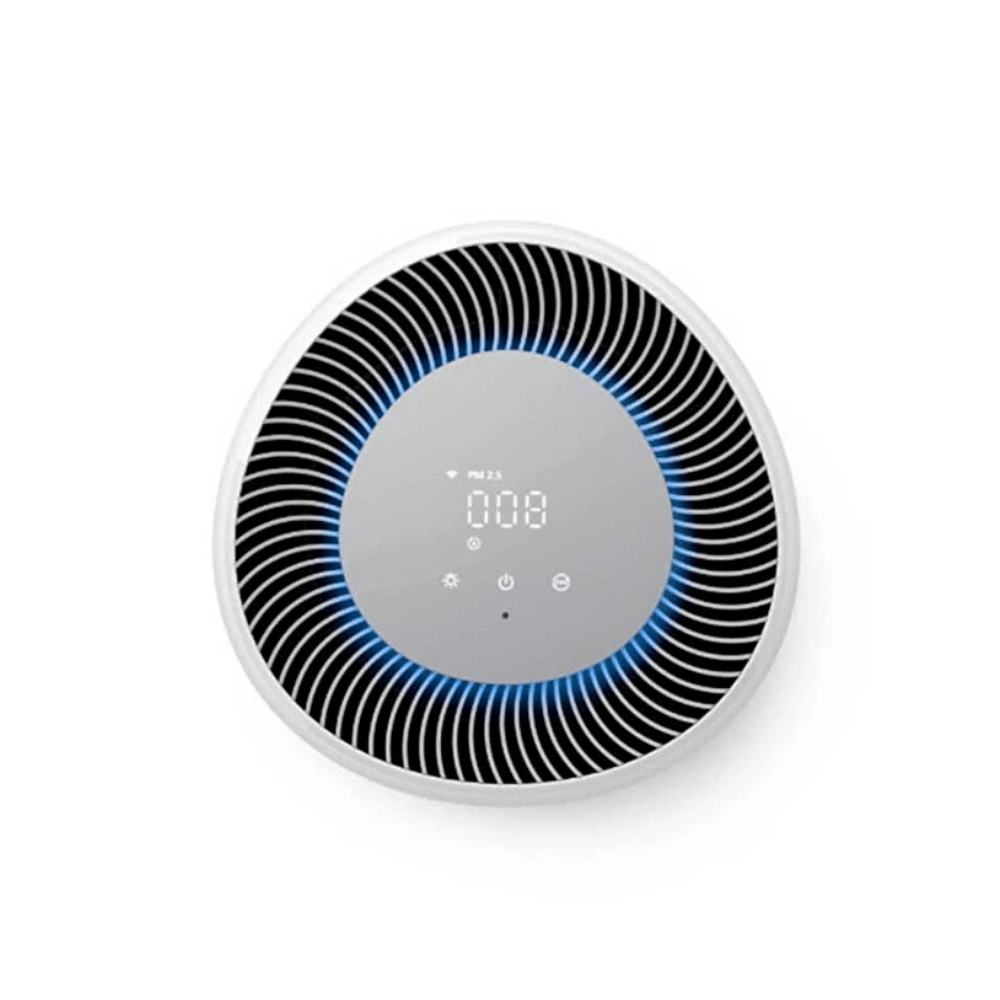 Philips Ac2220/10 PureProtect Quiet 2200 Serisi Akıllı Hava Temizleme Cihazı