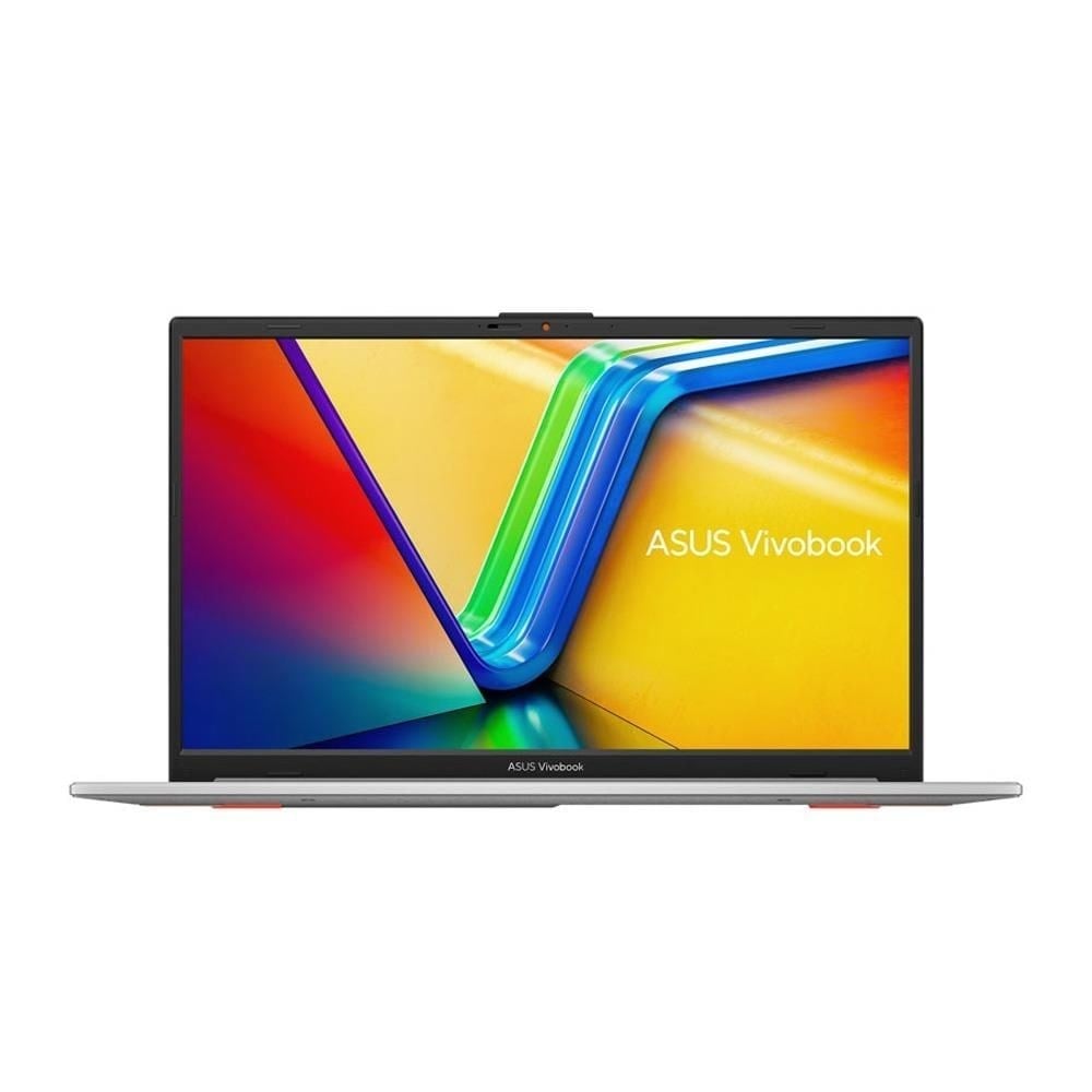 Asus Vivobook Go 15 Ryzen5 7520U 8GbRam/512GbSsd 15.6 Dos Notebook
