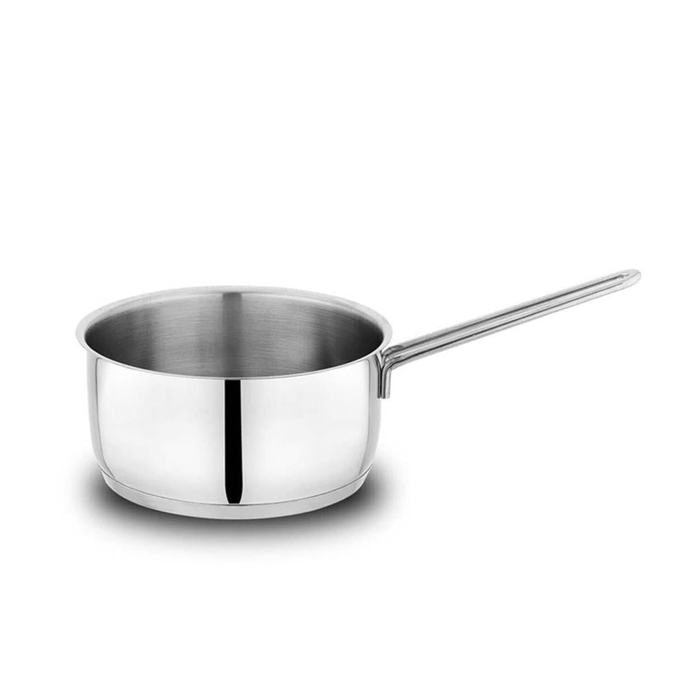 SCHAFER 1S2817-13004-İNX02 HELD ÇELİK KAÇEROLA 18 CM TENCERE