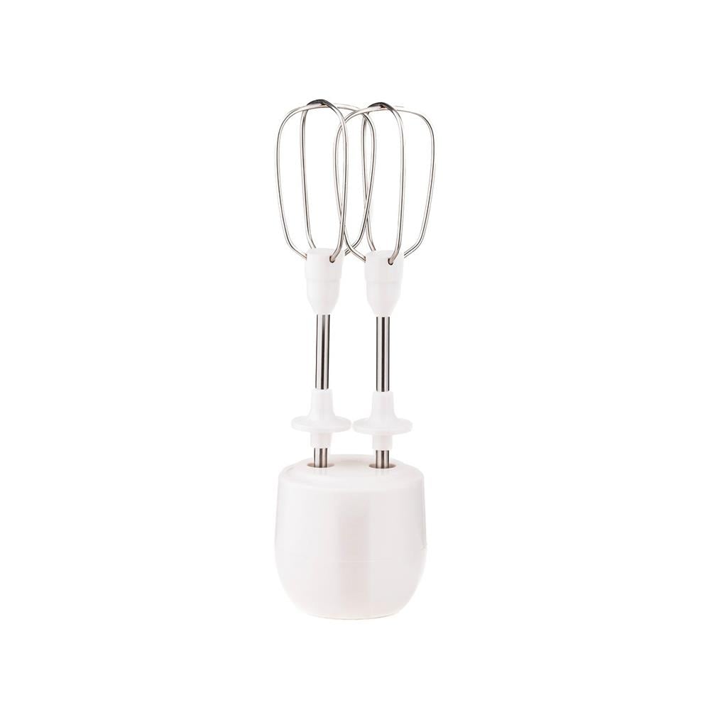 Mr Chef Quadro Blender Set - Beyaz