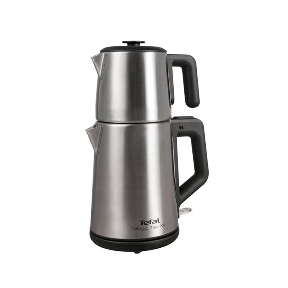 TEFAL MAGİC TEA XL İNOX ÇAYCI