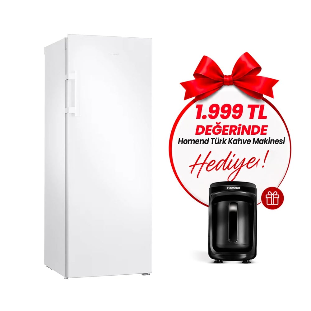 Samsung RZ20DG3001WWTR 6 Çekmeceli 188 Lt Dikey Derin Dondurucu