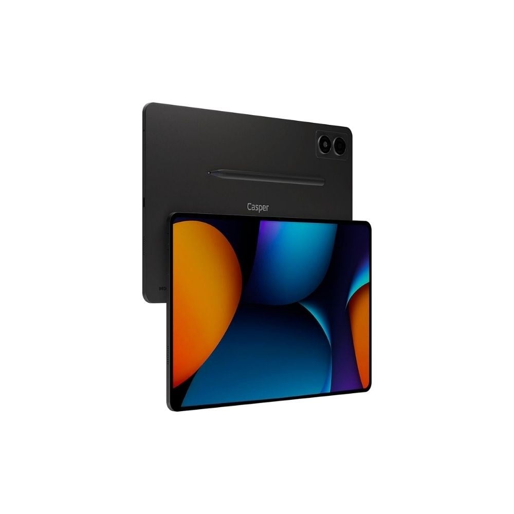 Casper Pad H10 12.6 8GbRam/256Gb/10000Mah Oled Klavyeli Tablet