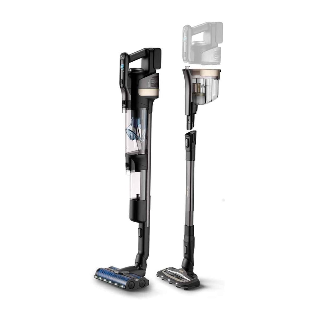 Philips  Xw9463/11 Aqua Trıo Islak Kuru Şarjlı Dikey Süpürge