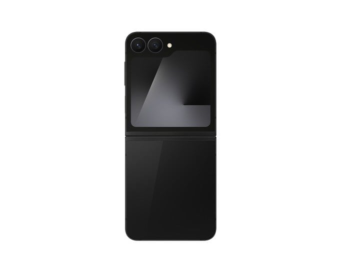 Samsung Galaxy Z Flip7 Fe Cep Telefonu